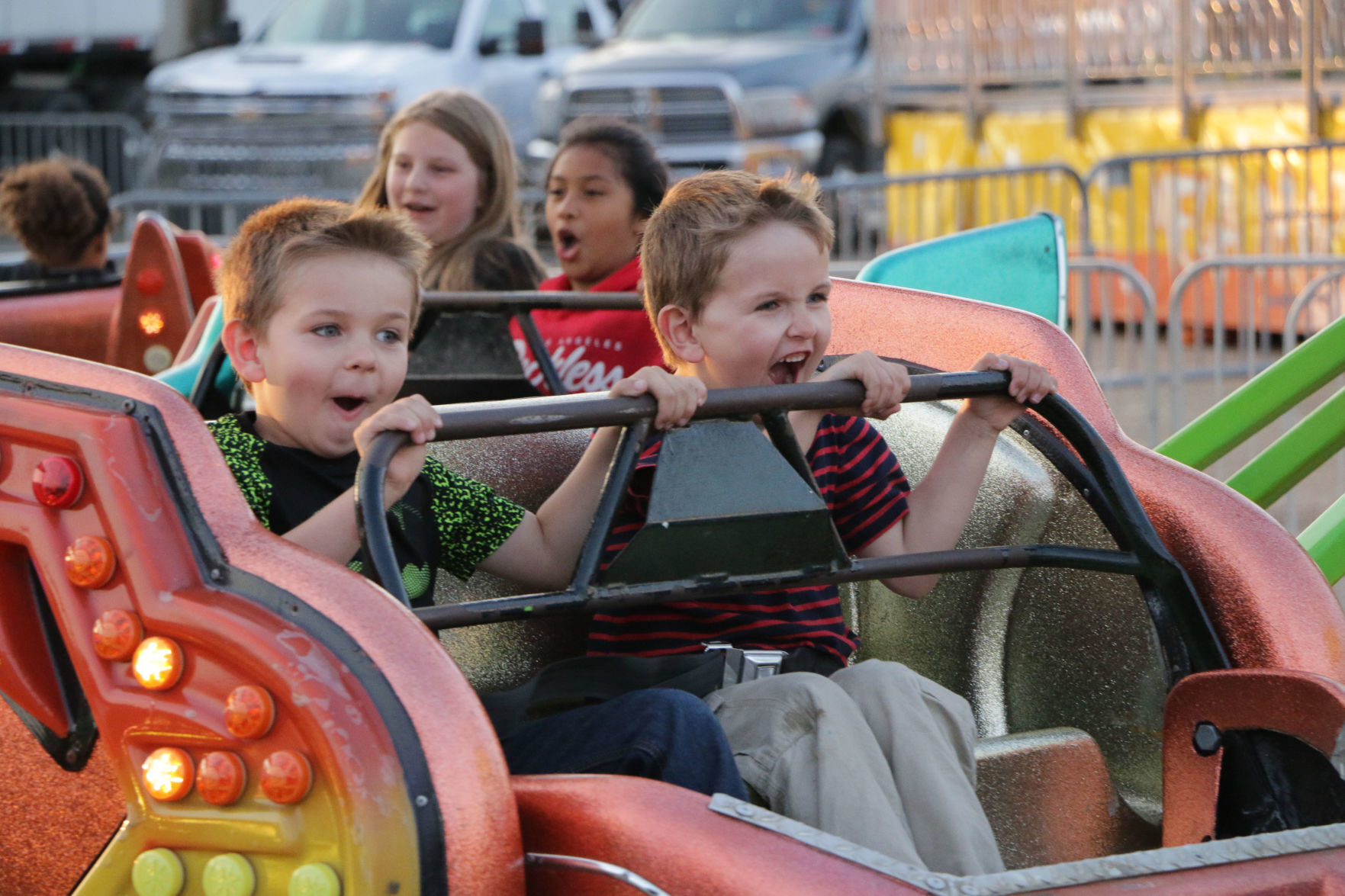 Burlington's ChocolateFest